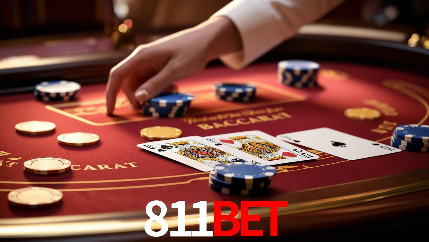 811BET.COM