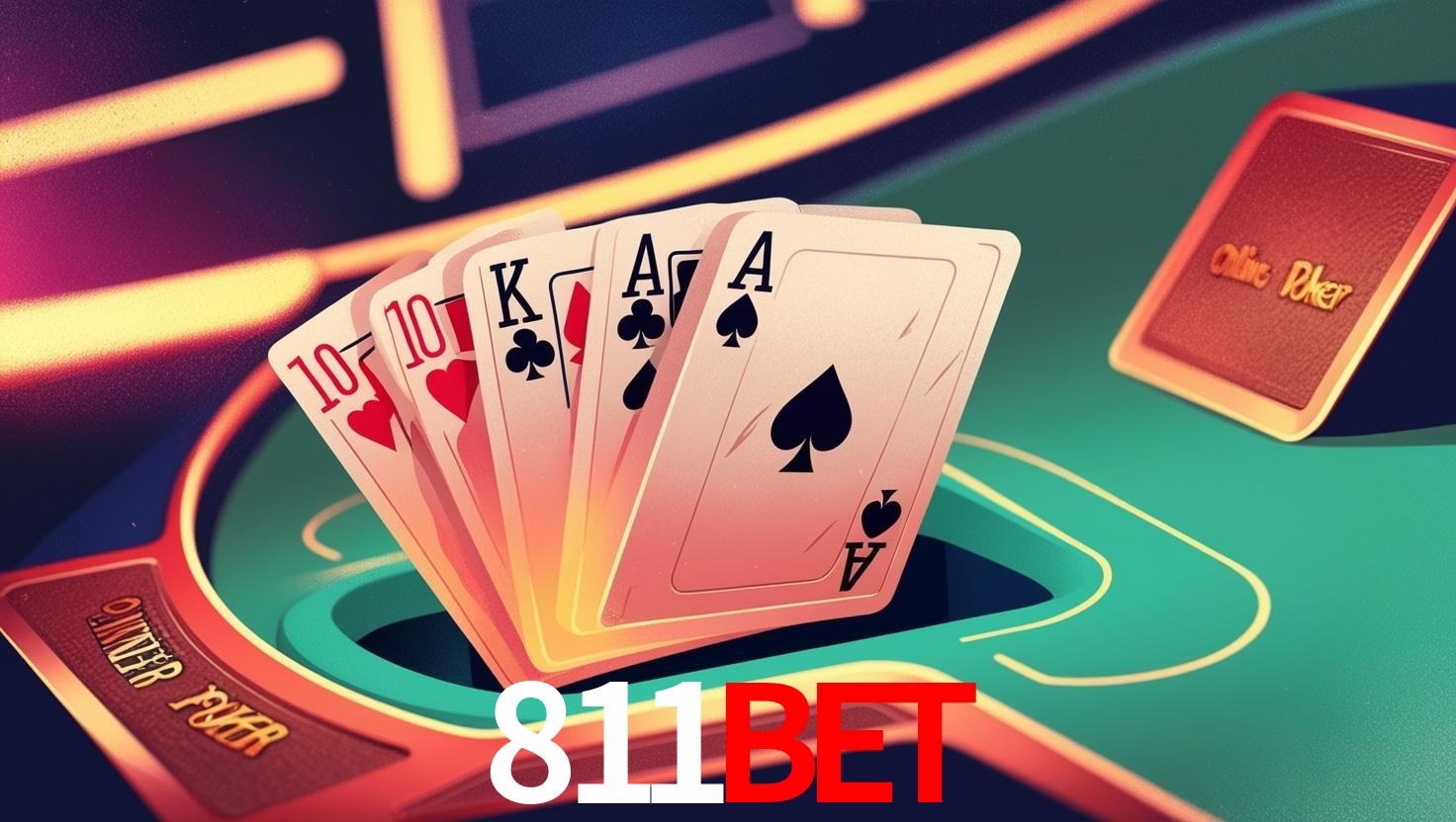 811BET.COM