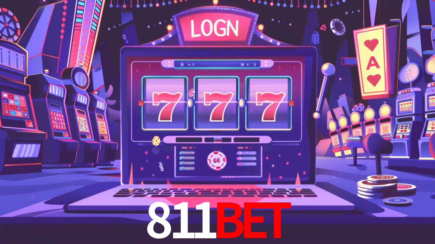 811BET.COM
