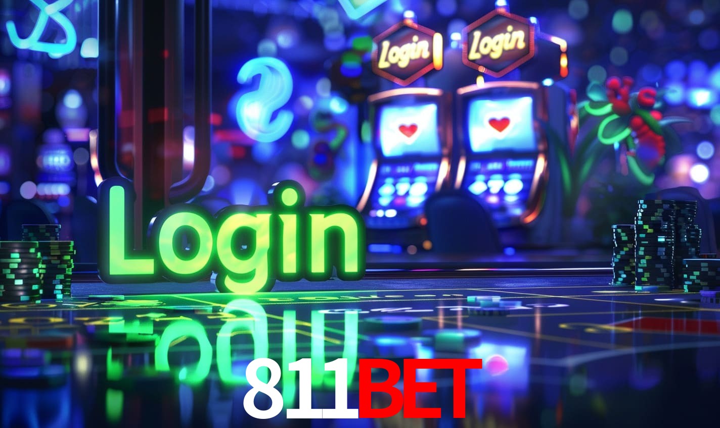 811BET.COM