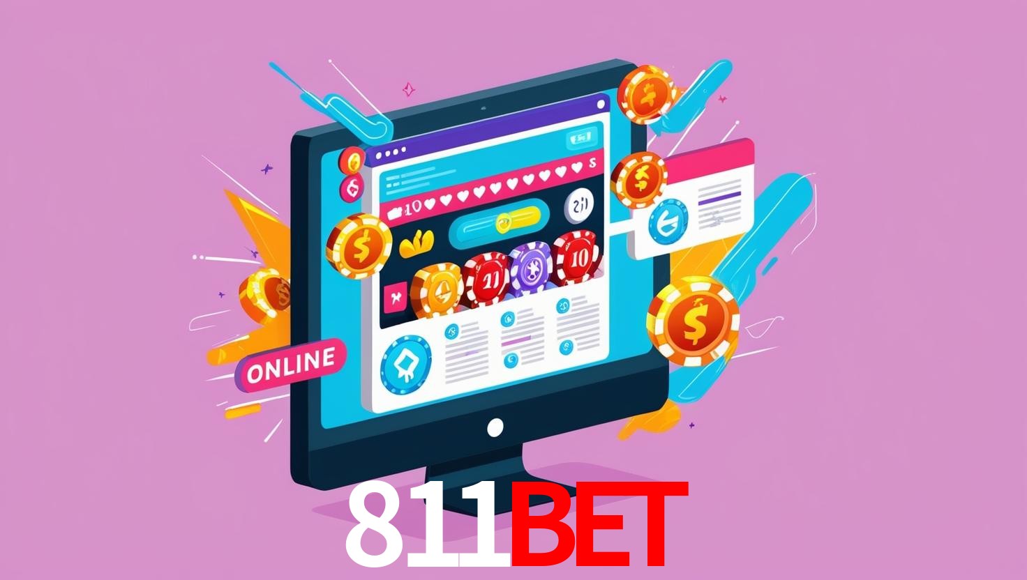 811BET.COM