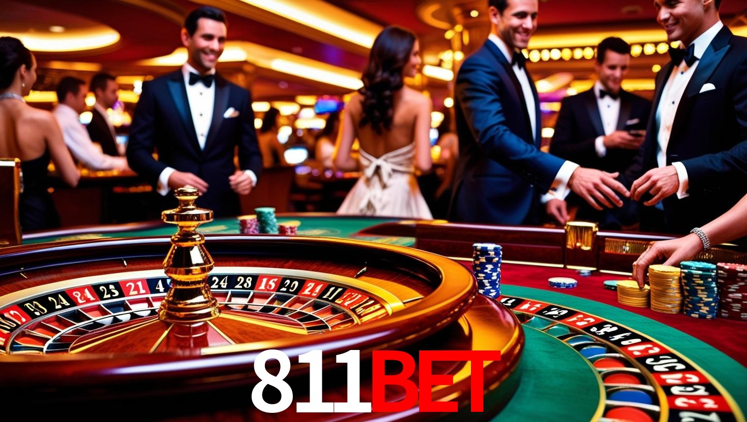 811BET.COM