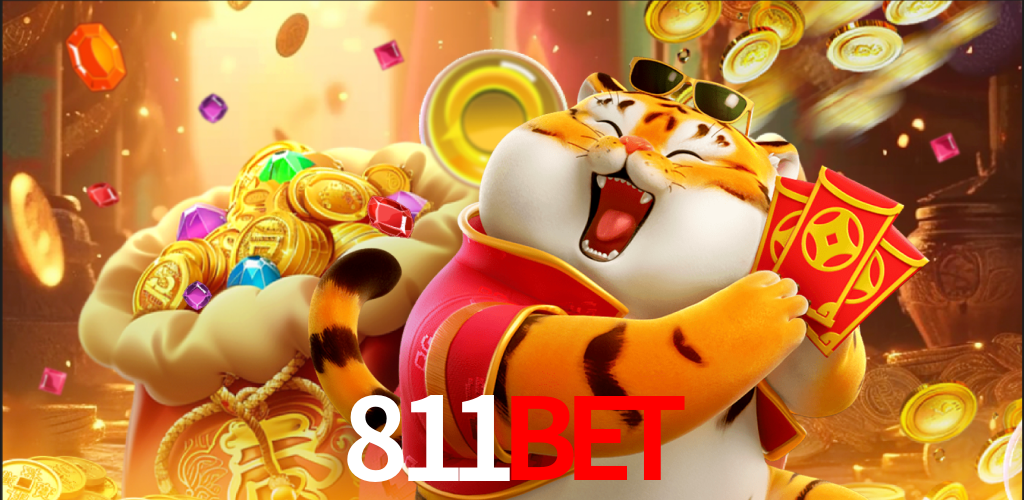 Bônus Generosos e Exclusivos no 811bet para Você!