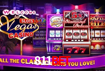 811bet