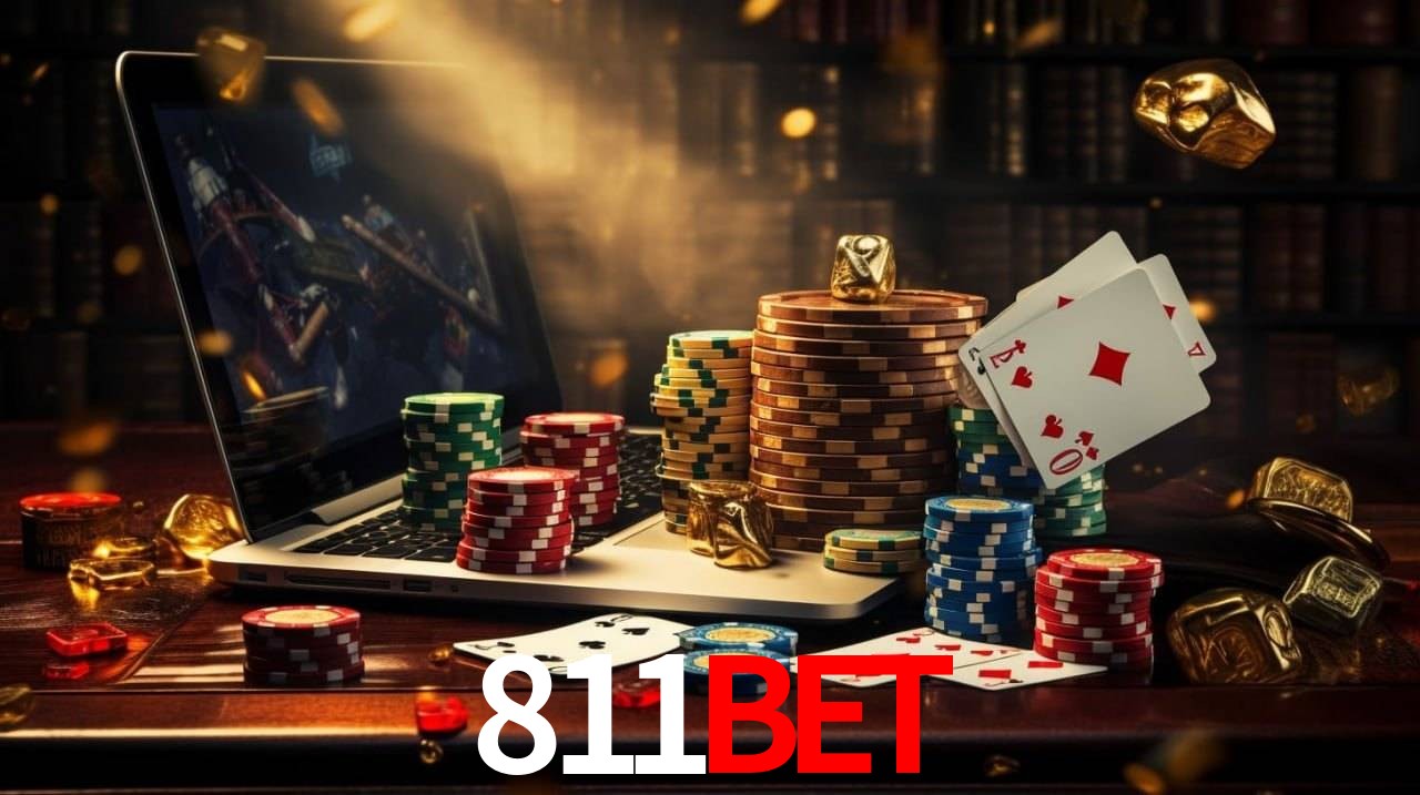 Recursos de Bônus 811bet