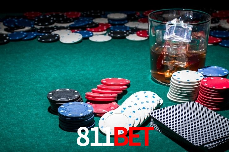 Avaliações dos Jogadores 811bet