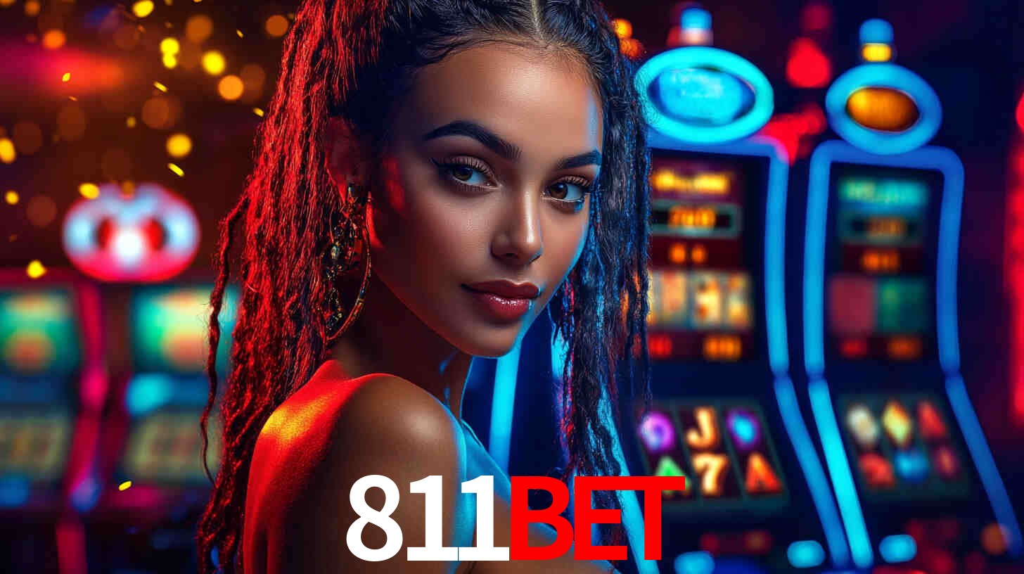 A Emoção da Loteria na 811bet: Uma Chance de Mudança de Vida