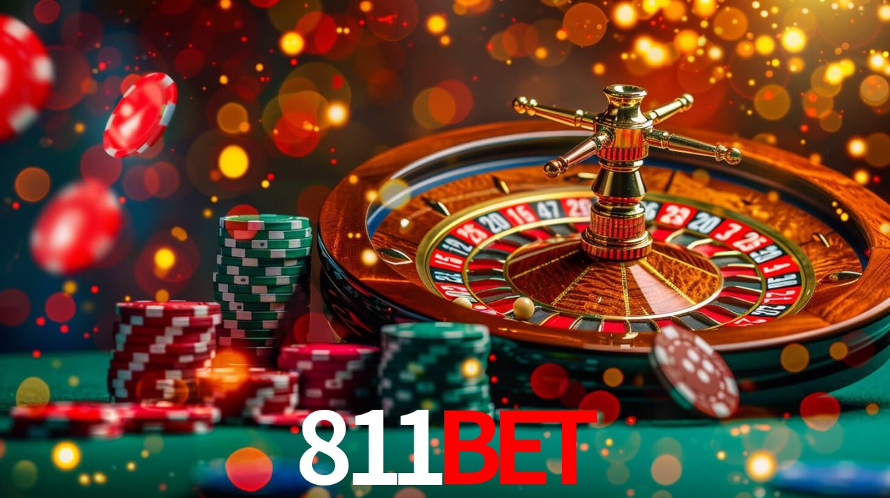 811bet