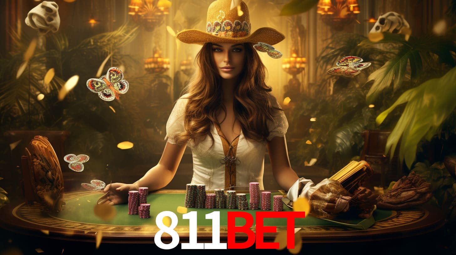 Programa VIP 811bet