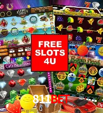 Desvendando o Mundo dos Jogos Virtuais na 811bet