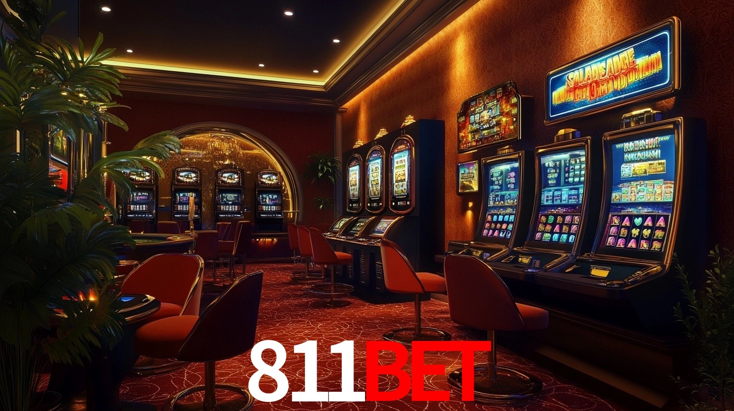 Exclusive Games 811bet