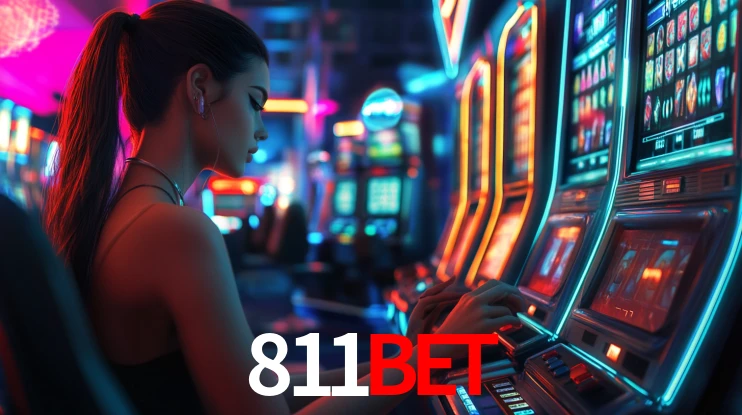 Experimente o Login Seguro Premium no 811bet
