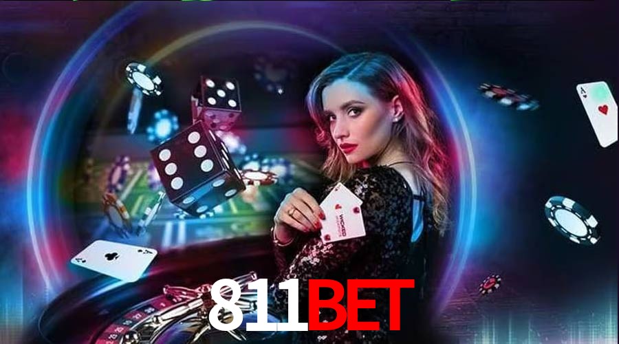 Exclusive Offers 811bet