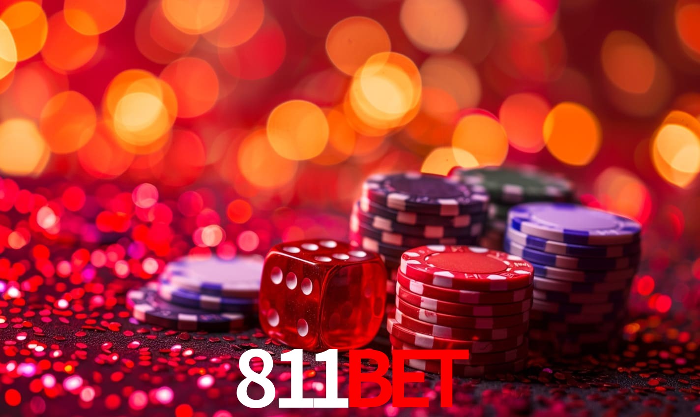 cassino 811bet