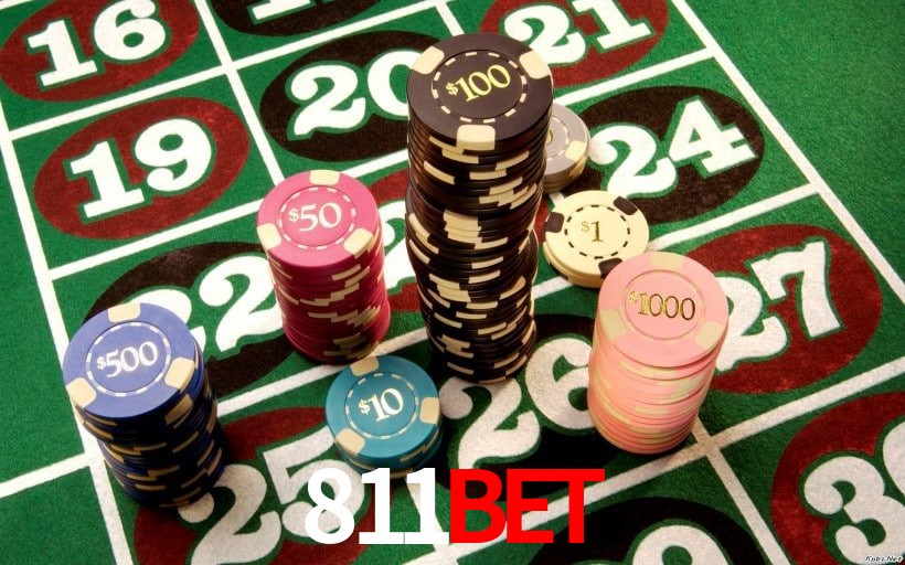 Cadastro Rápido 811bet