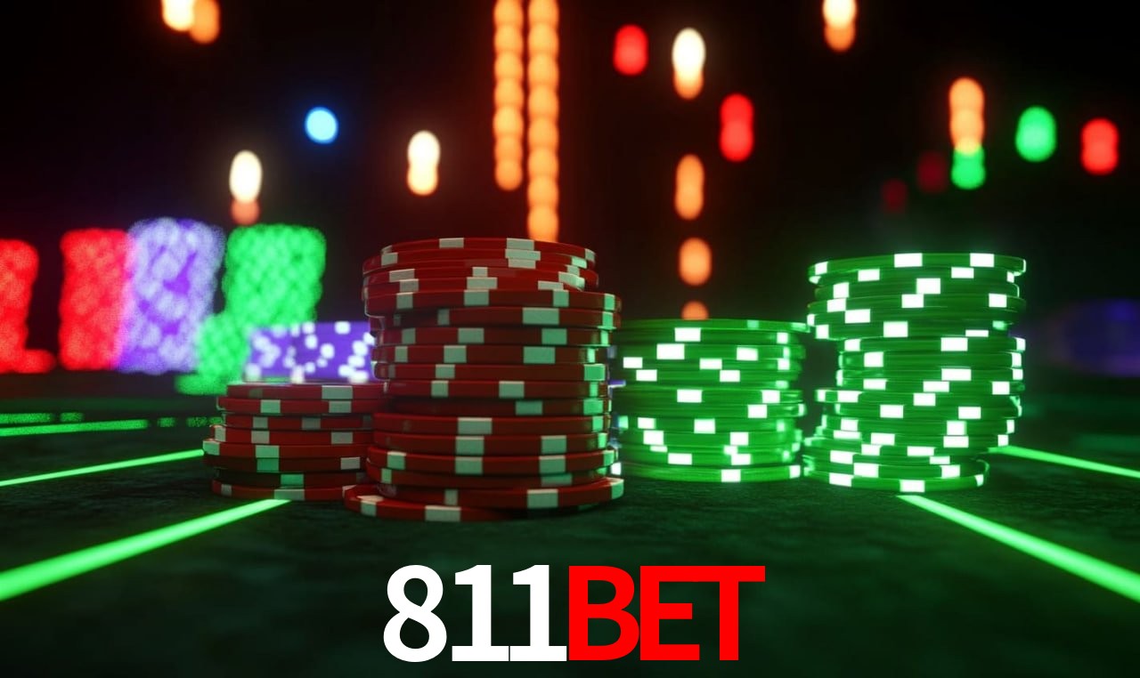 Statistics 811bet