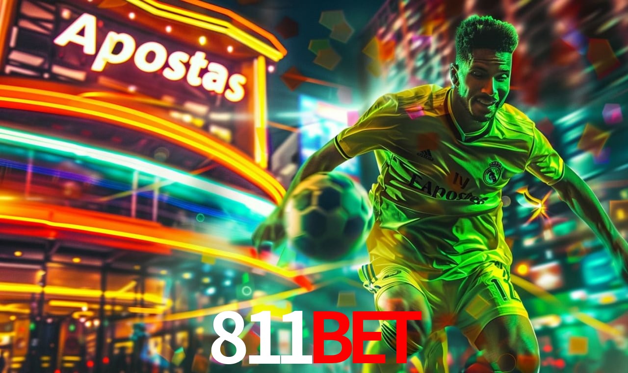 Promoções Sazonais 811bet