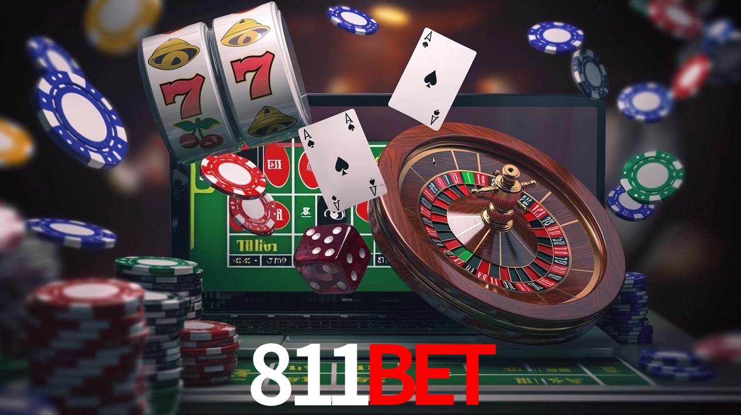 Explore as vantagens do 811bet: serviço profissional e confiabilidade