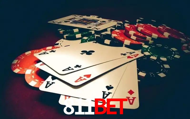 811bet