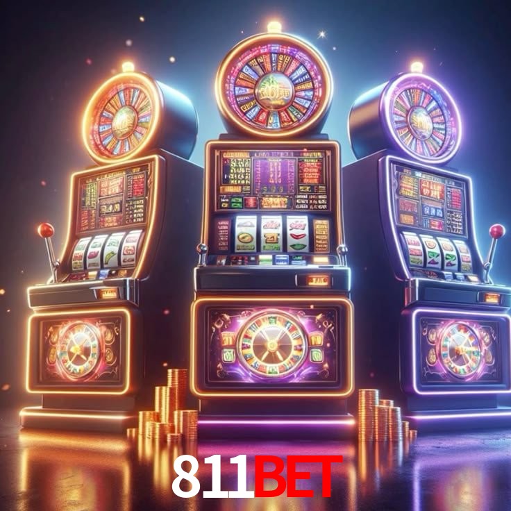 811bet: Jogos de Caça-Níqueis-Altas Recompensas, Roleta-Velocidade, Blackjack-Desafios Máximos
