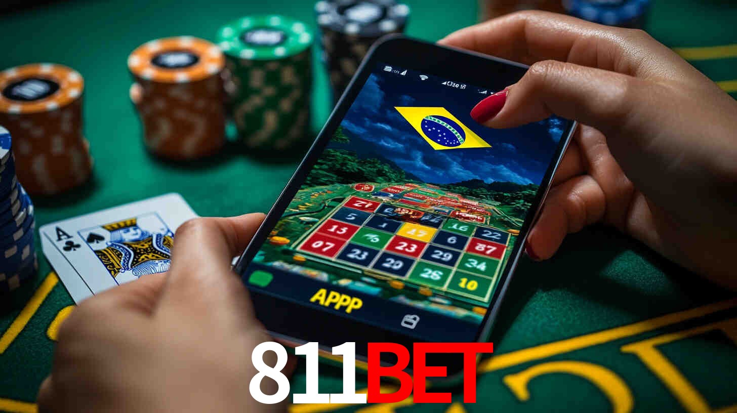 Descubra o Programa VIP da 811bet: Vantagens Exclusivas para Jogadores