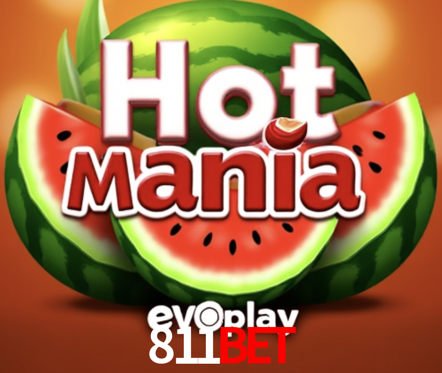 APP oficial da 811bet para mobile
