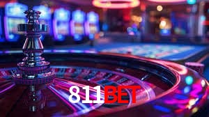 Design Responsivo 811bet