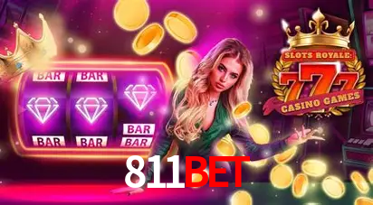Inovações de Jogos na 811bet: O Futuro das Experiências Interativas