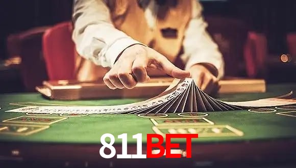 Roulette Table 811bet