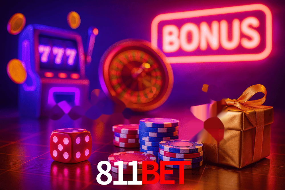 Descubra a Essência do 811bet: Nossa História e Compromissos