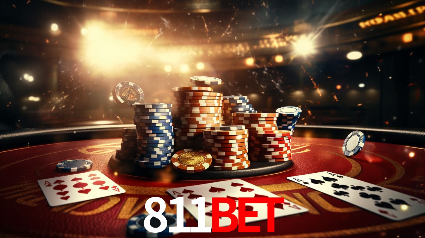 Tournaments 811bet