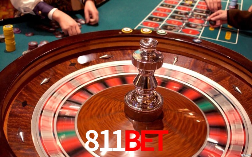 Apostas de Tênis 811bet