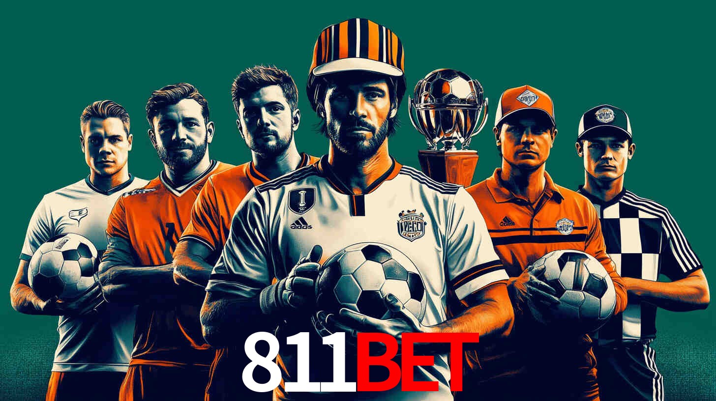 Desvendando o Mundo dos Jogos Virtuais na 811bet