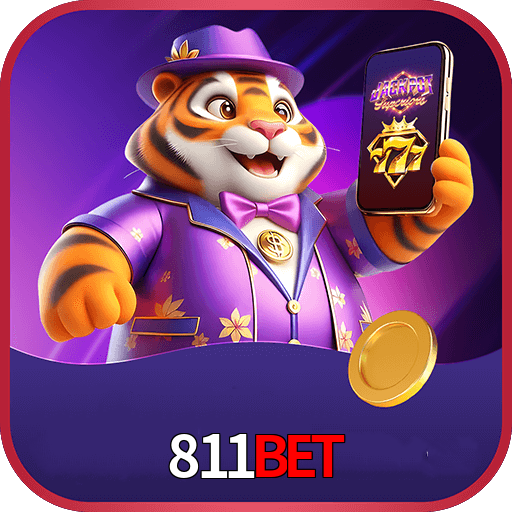 811bet Logo
